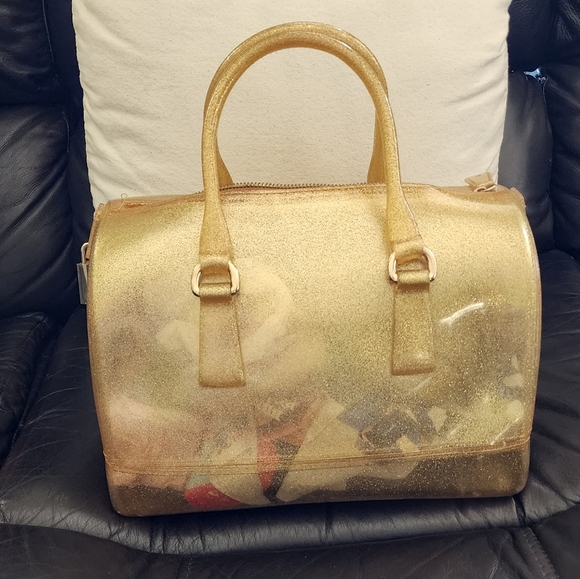 Furla jelly bag - Picture 1 of 7